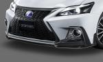 Lexus CT200h by TRD 2017 года